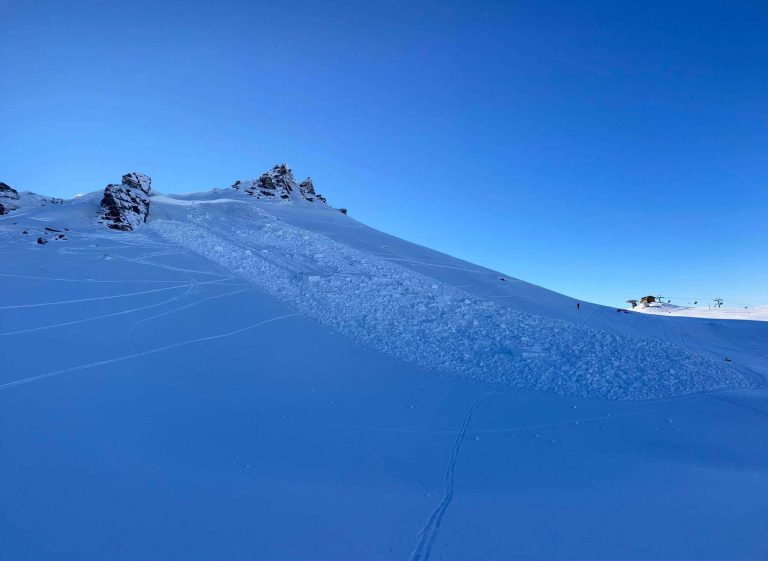 Why Take an Avalanche Skills Course? Understanding Backcountry Risk