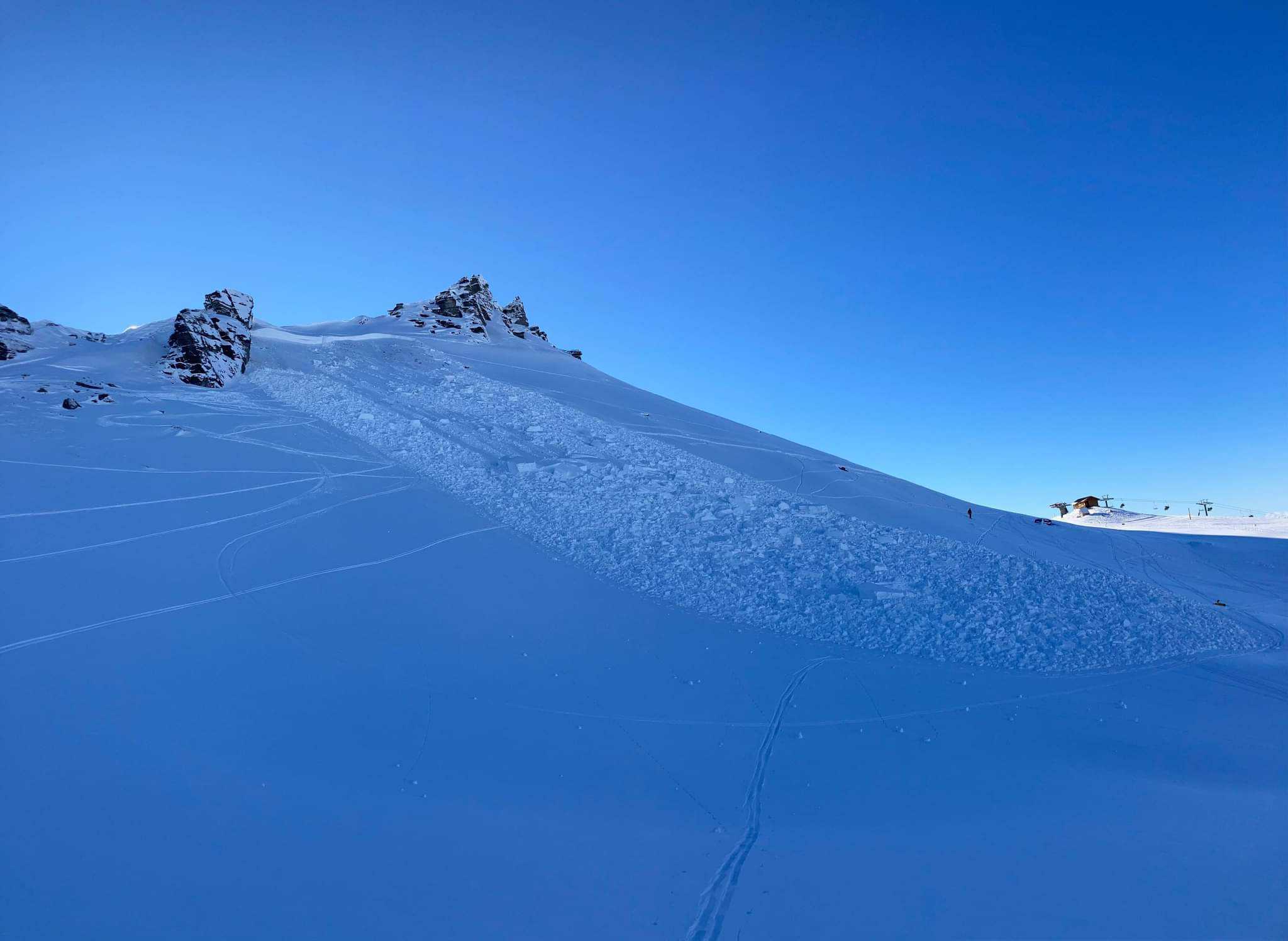 Why do an Avalanche Skills Course