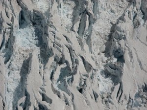 Crevasses