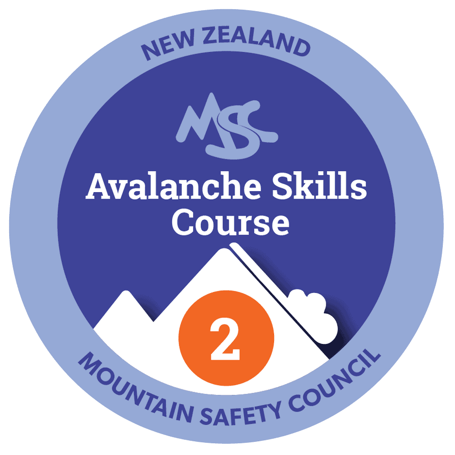 Avalanche Skills Course 2