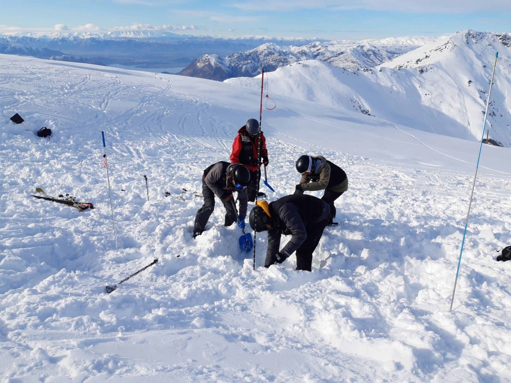 Why Take an Avalanche Skills Course? Understanding Backcountry Risk