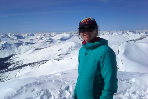 Wanaka Mountain Guides - Guides