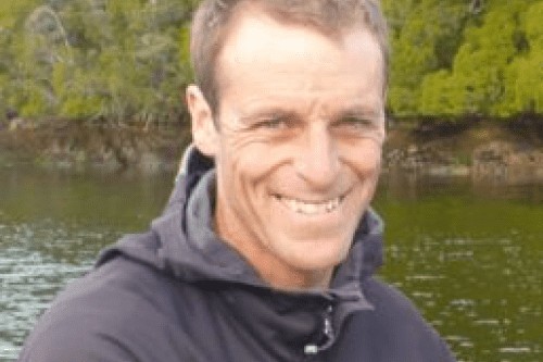 Wanaka Mountain Guides - Guides