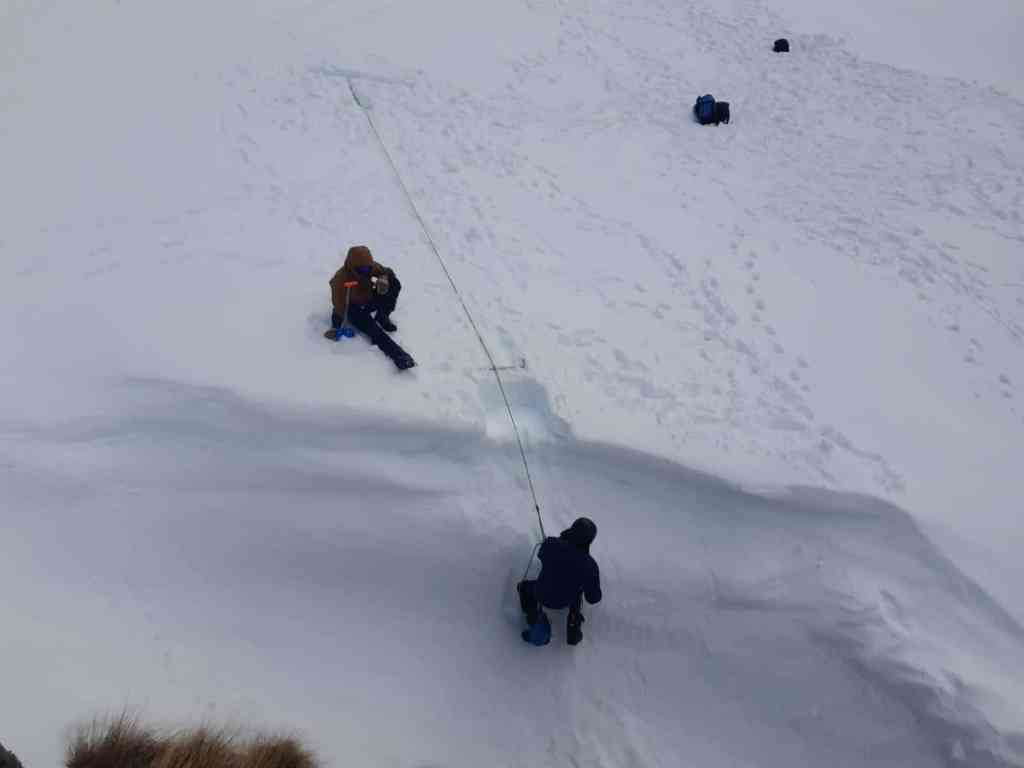 Wanaka Mountain Guides Downloads