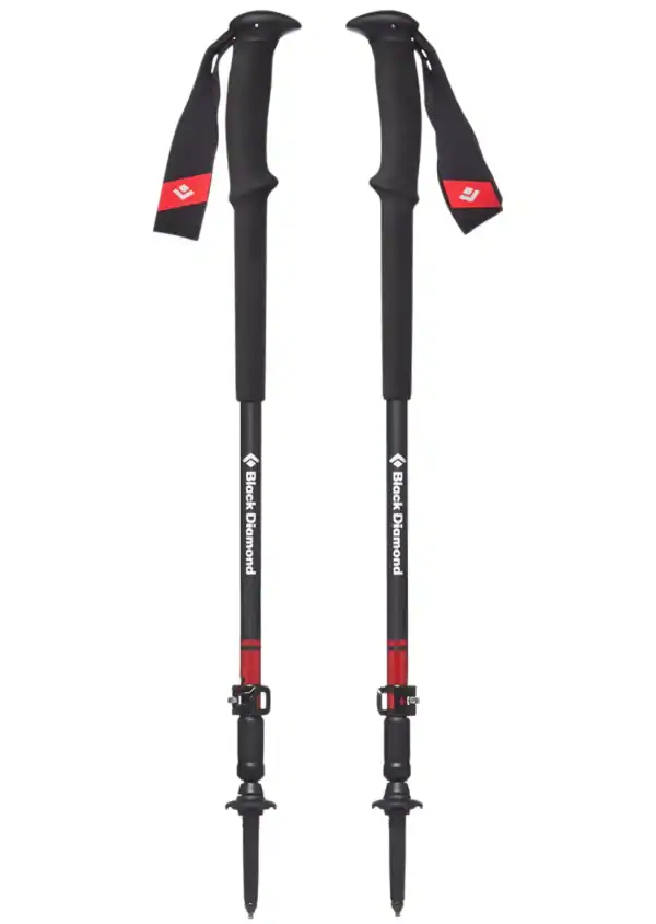 Trekking Pole Hire