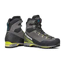 Mountain Boot Hire