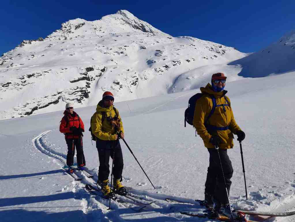 Wanaka Mountain Guides Downloads