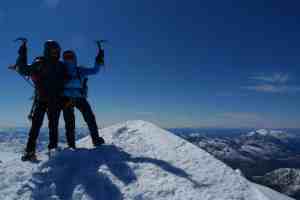 Wanaka Mountain Guides Learn Mountaineering with Wanaka Mountain Guides