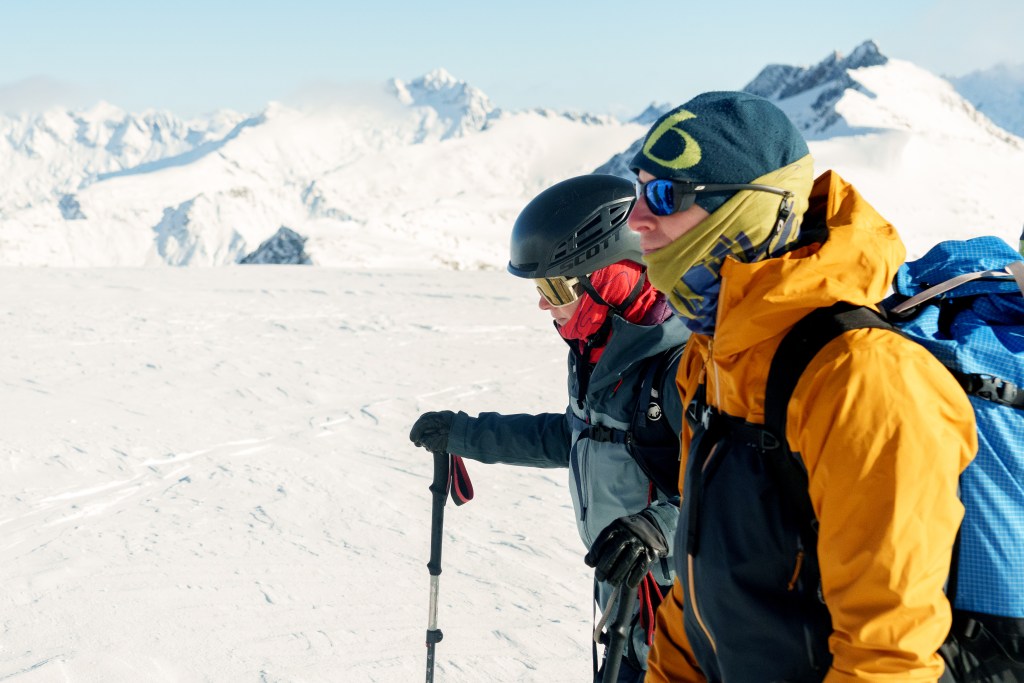 Wanaka Mountain Guides - Front Line Medical Conference