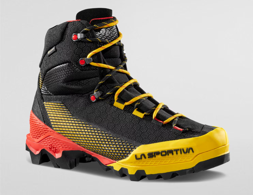 What to Pack for a New Zealand Mountaineering Course