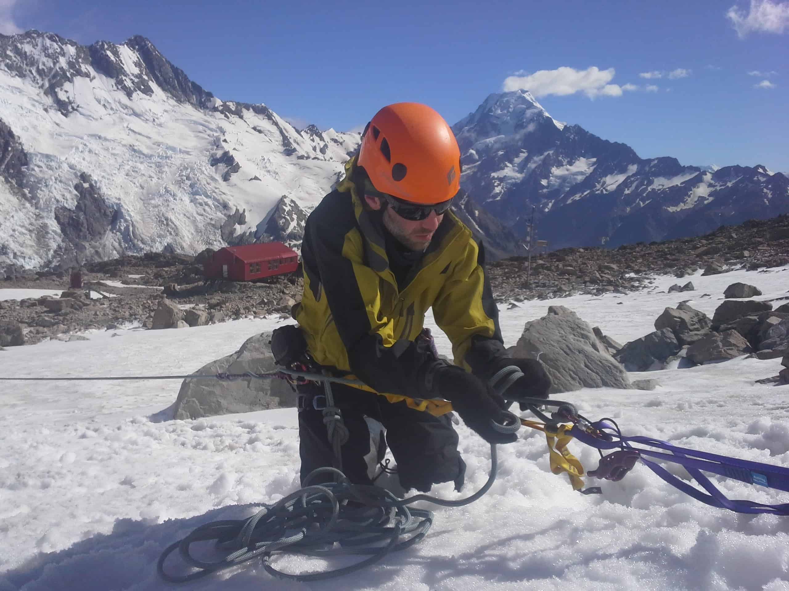 Planning and preparation