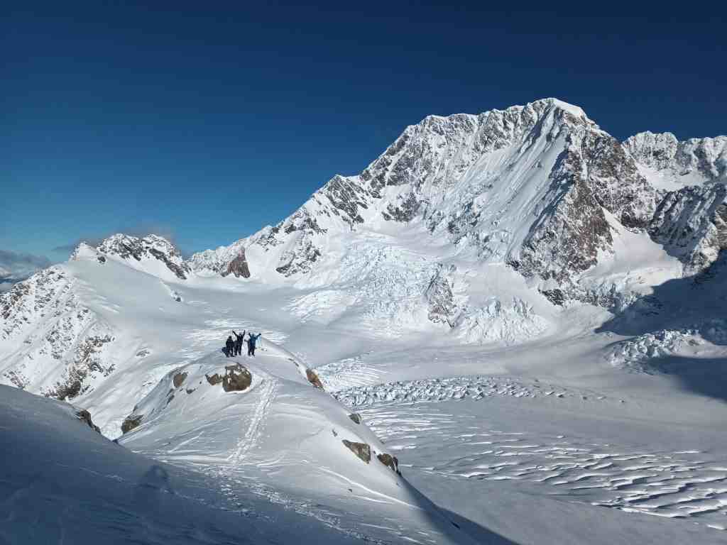 3000m Peaks