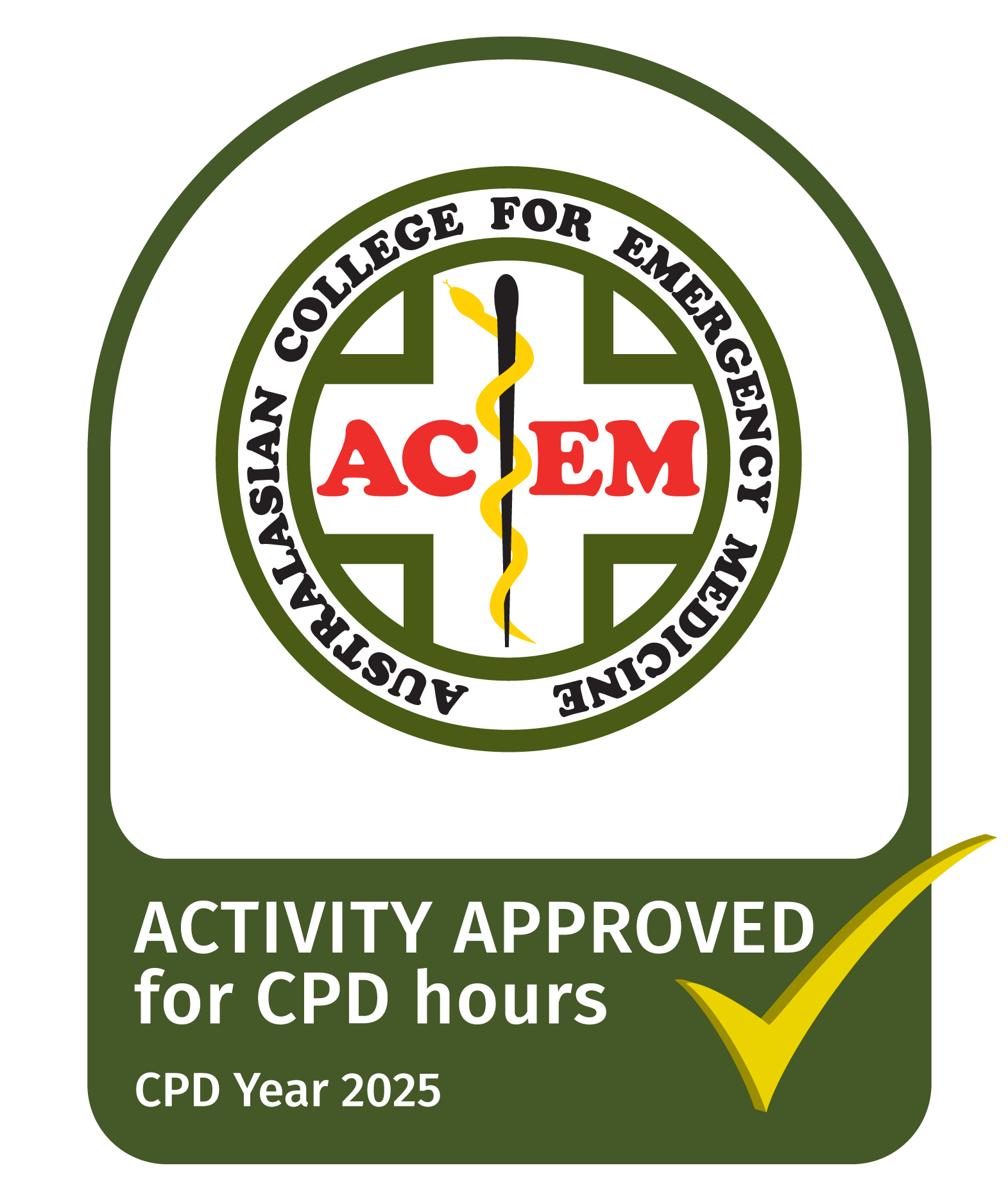 Front Line Medical Conference: 16th – 21st August 2026