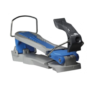 Kids Ski Touring Equipment Hire