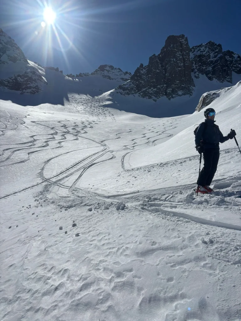 Cass Valley Ski Tour