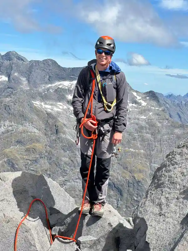 Wanaka Mountain Guides Our Story