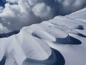 Wanaka Mountain Guides Avalanche Skills Course 1