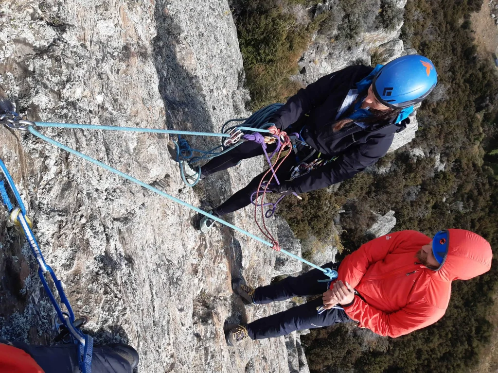 Wanaka Mountain Guides Downloads