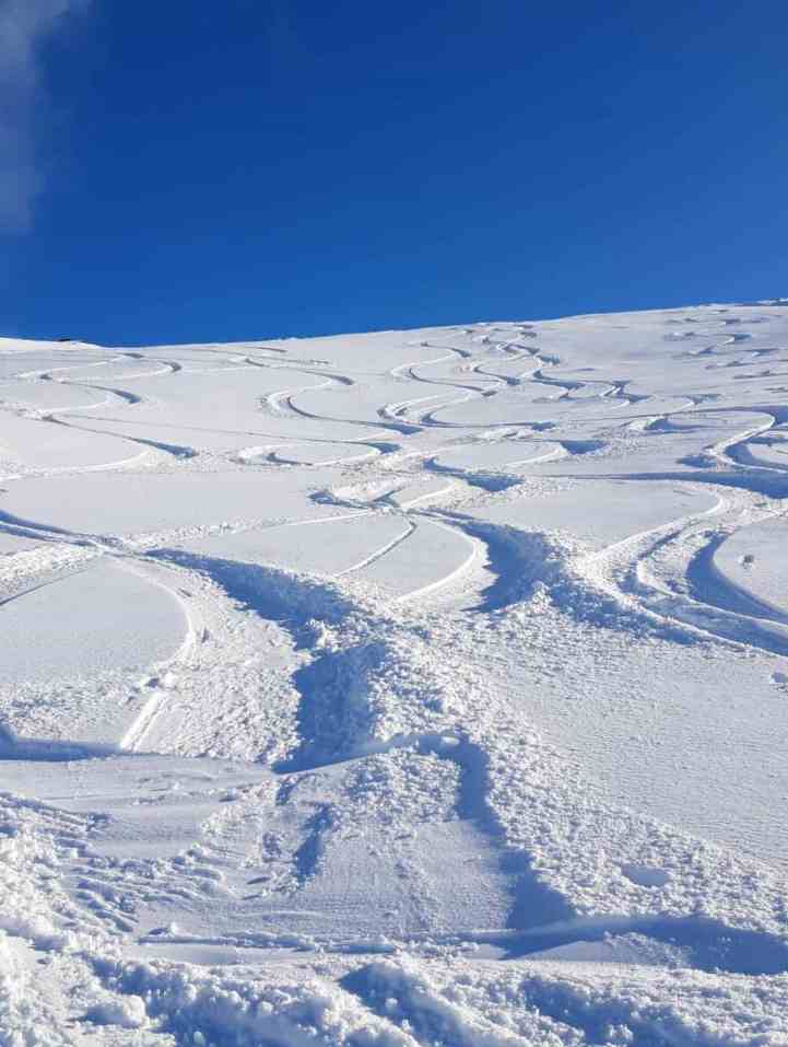 Backcountry Ski and Splitboard Touring Course