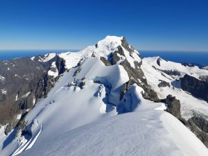 Wanaka Mountain Guides Private Guiding