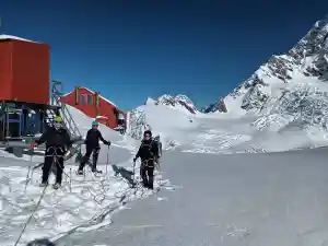 A full range of conditions&hellip;