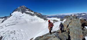 Wanaka Mountain Guides - Home