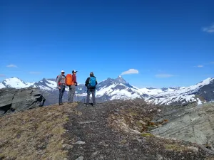 Wanaka Mountain Guides Knowledge Base