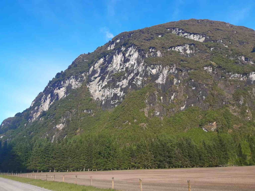 Rob Roy Glacier Hike