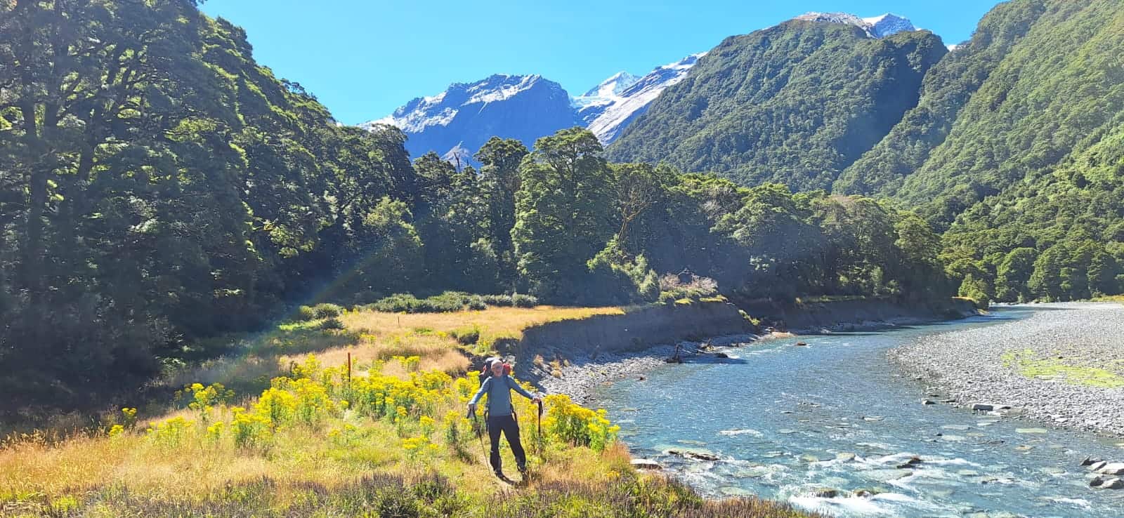 Wanaka Day Hikes