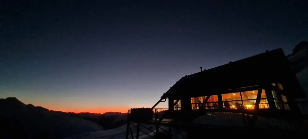 Wanaka Backcountry Ski Week