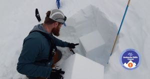 Wanaka Mountain Guides - Avalanche Skills Course 2