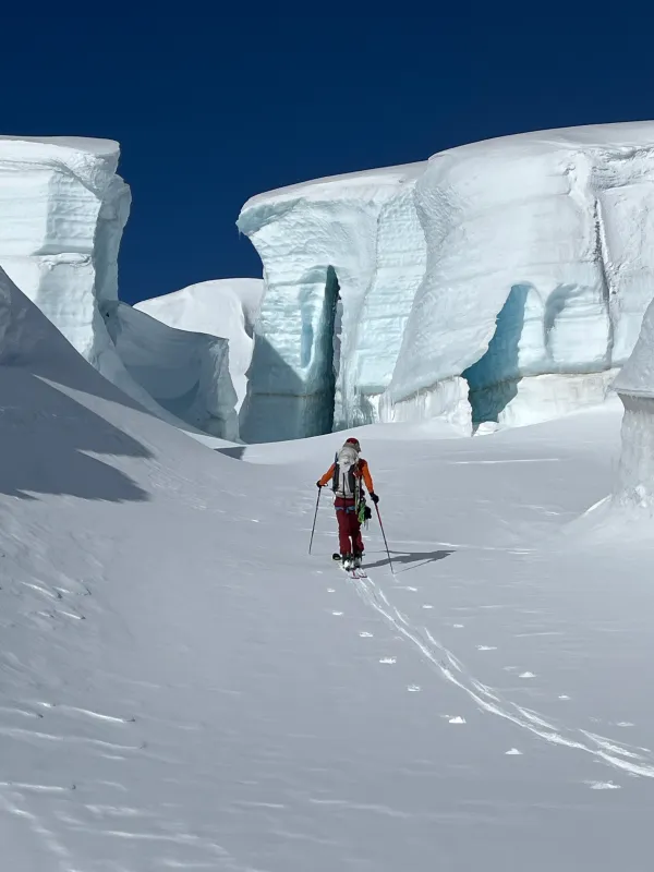 Wanaka Mountain Guides Knowledge Base