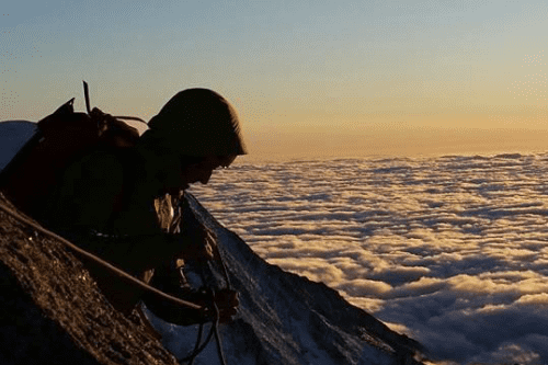 Wanaka Mountain Guides Our Story