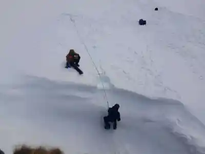 Wanaka Mountain Guides Downloads