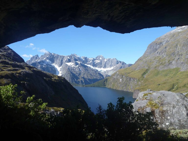 Adelaide Cirque Trek