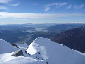 Wanaka Mountain Guides Wanaka Backcountry Ski Week