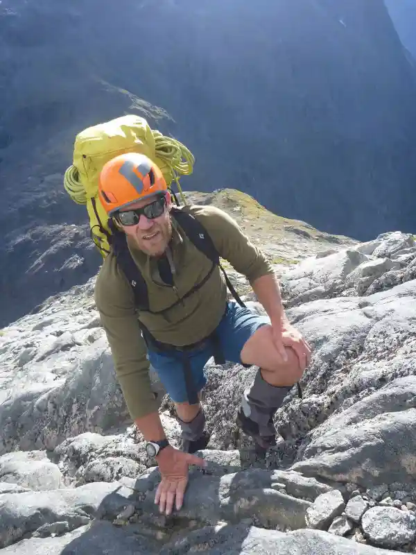 Wanaka Mountain Guides Our Story