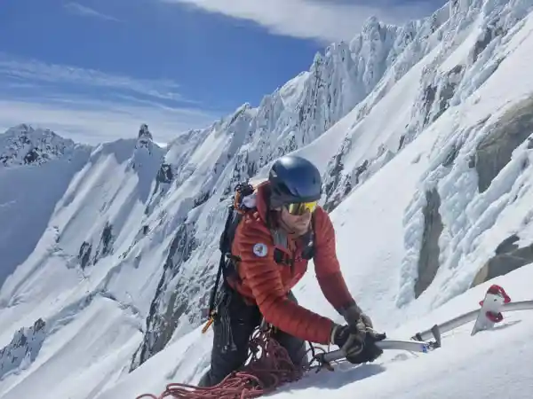 Wanaka Mountain Guides Our Story