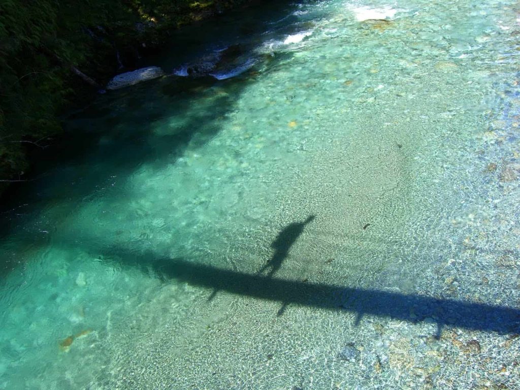 Rob Roy Glacier Hike