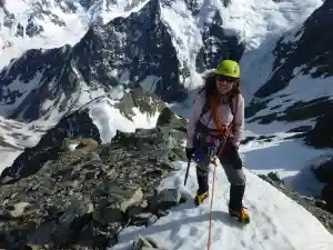 Wanaka Mountain Guides Knowledge Base