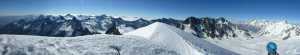 Wanaka Mountain Guides - Advanced Alpine Mountaineering Course