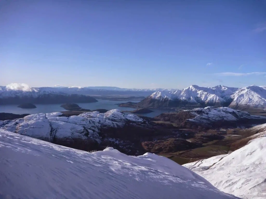 Wanaka Mountain Guides Our Story