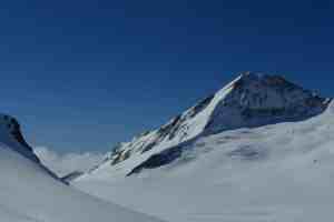 Wanaka Mountain Guides - Tititea / Mount Aspiring Climb