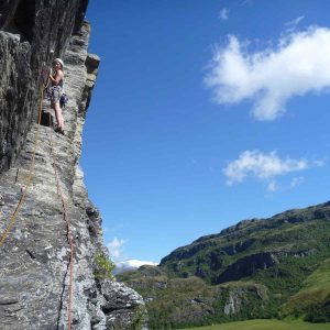Introduction to Sport Climbing