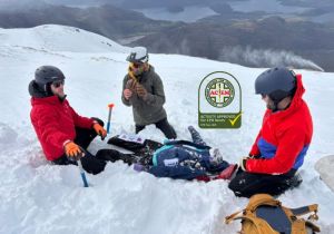 Wanaka Mountain Guides Front Line Medical Conference: 16th - 21st August 2026