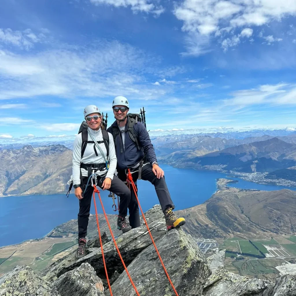 Aspiring Preparation Course