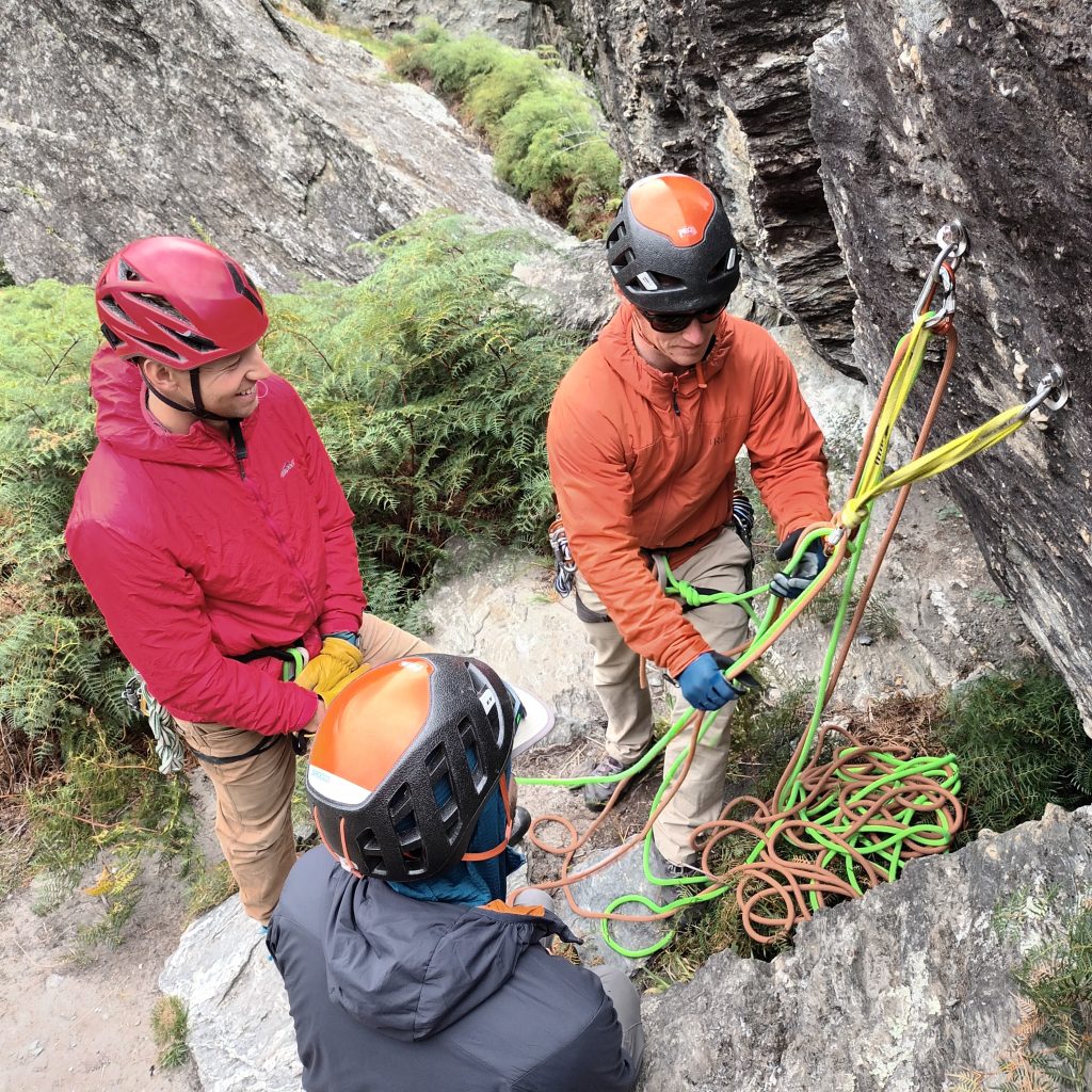 Aspiring Preparation Course