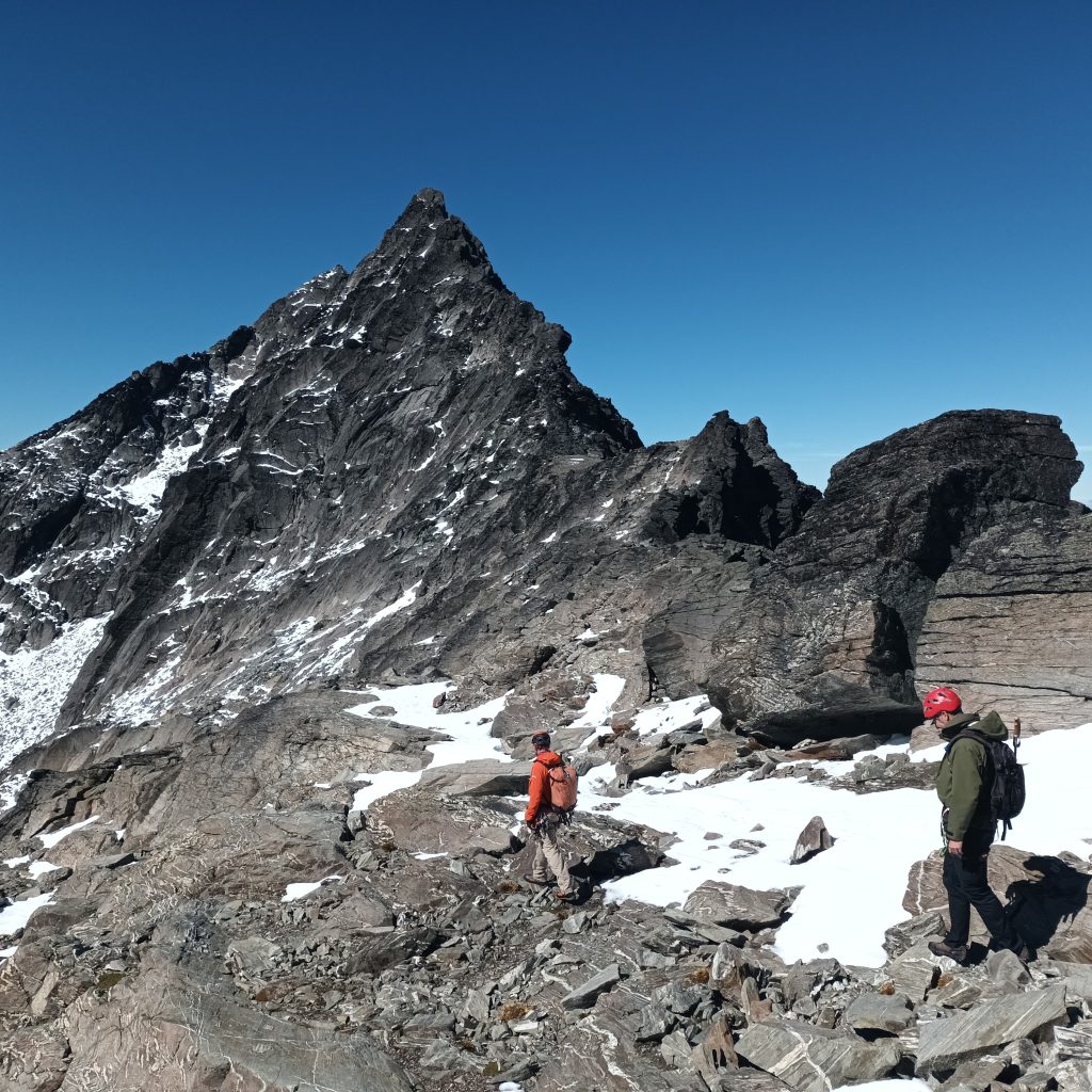 Aspiring Preparation Course