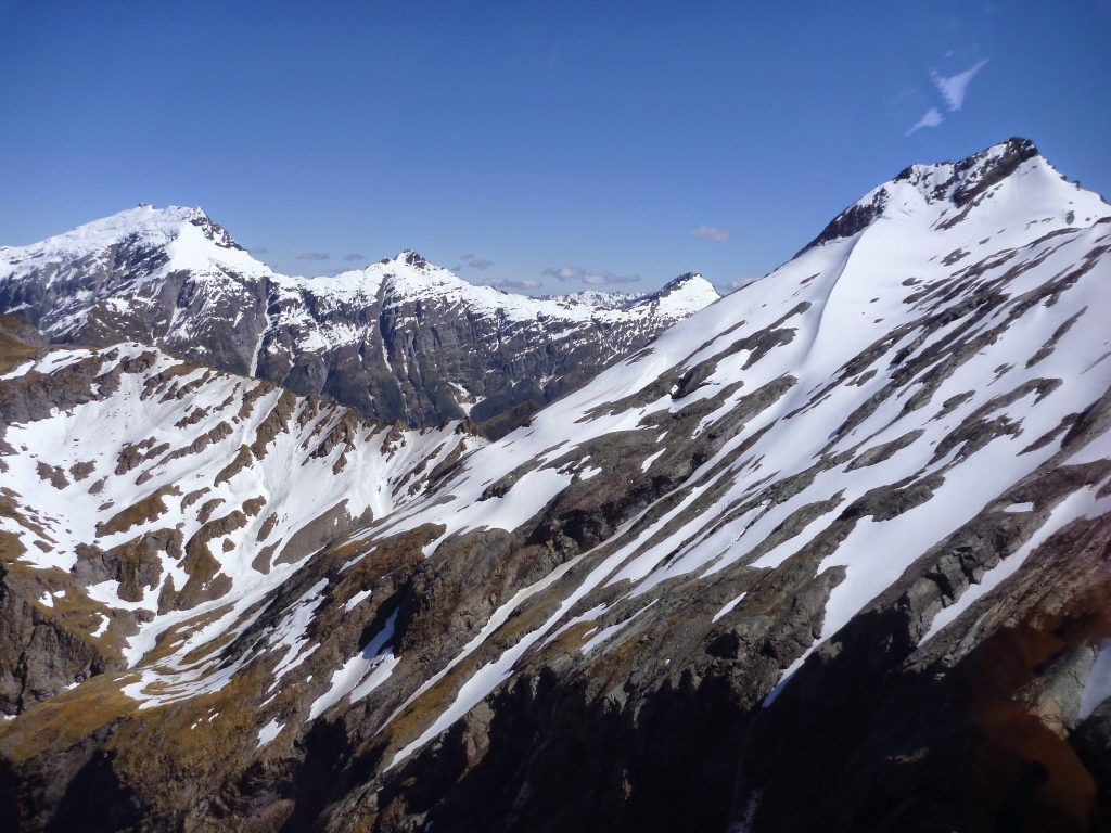 Which Wanaka Mountain Guides Trek is Best for Me?