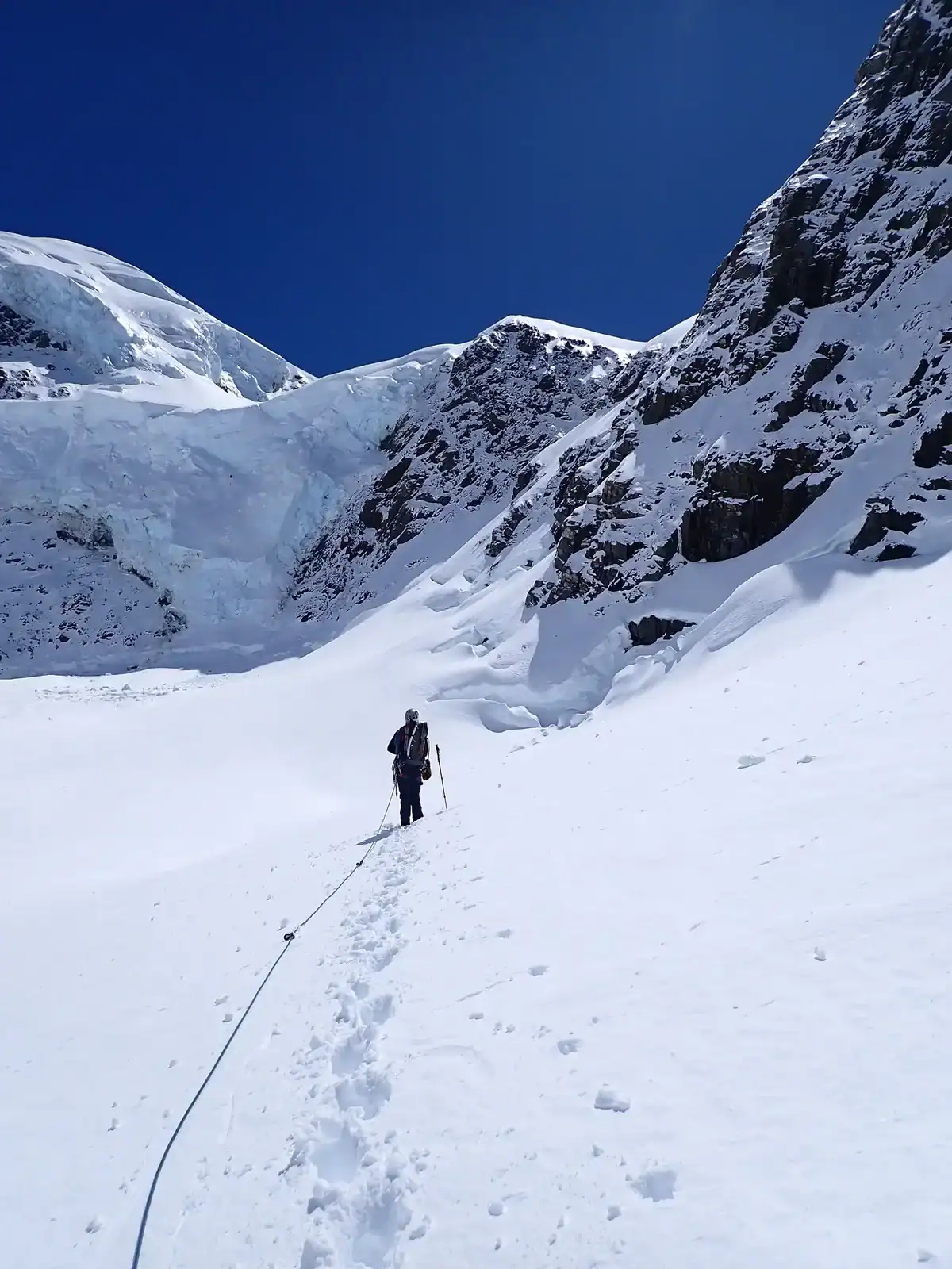 Private Guiding